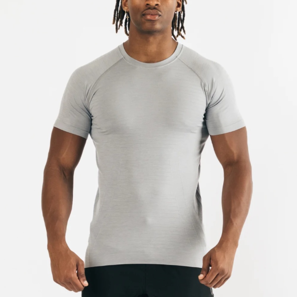 COPY - ALPHALETE - HERO TEE - XL